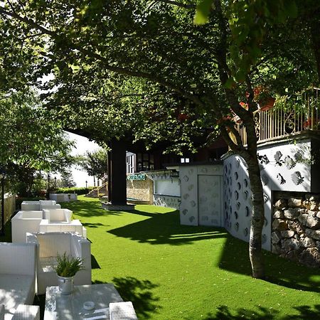 Hotel Pierfaone Abriola Dış mekan fotoğraf
