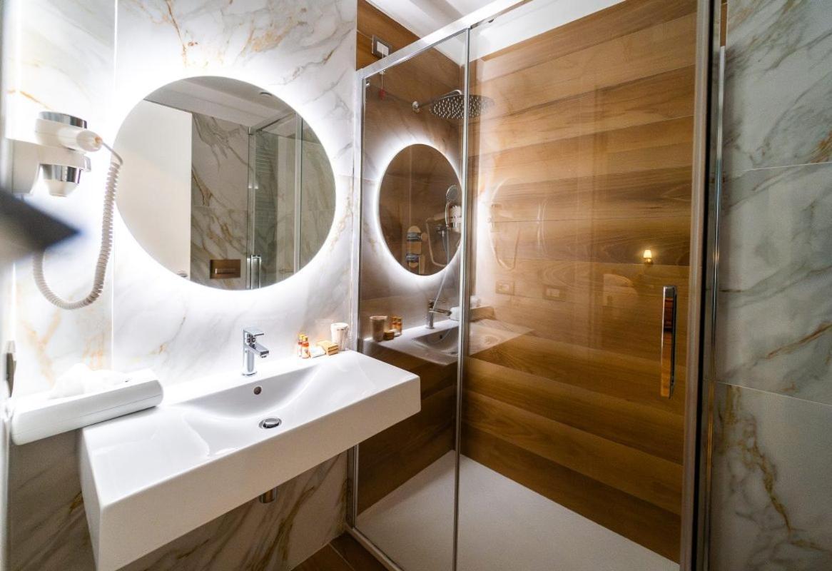 Hotel Pierfaone Abriola Dış mekan fotoğraf
