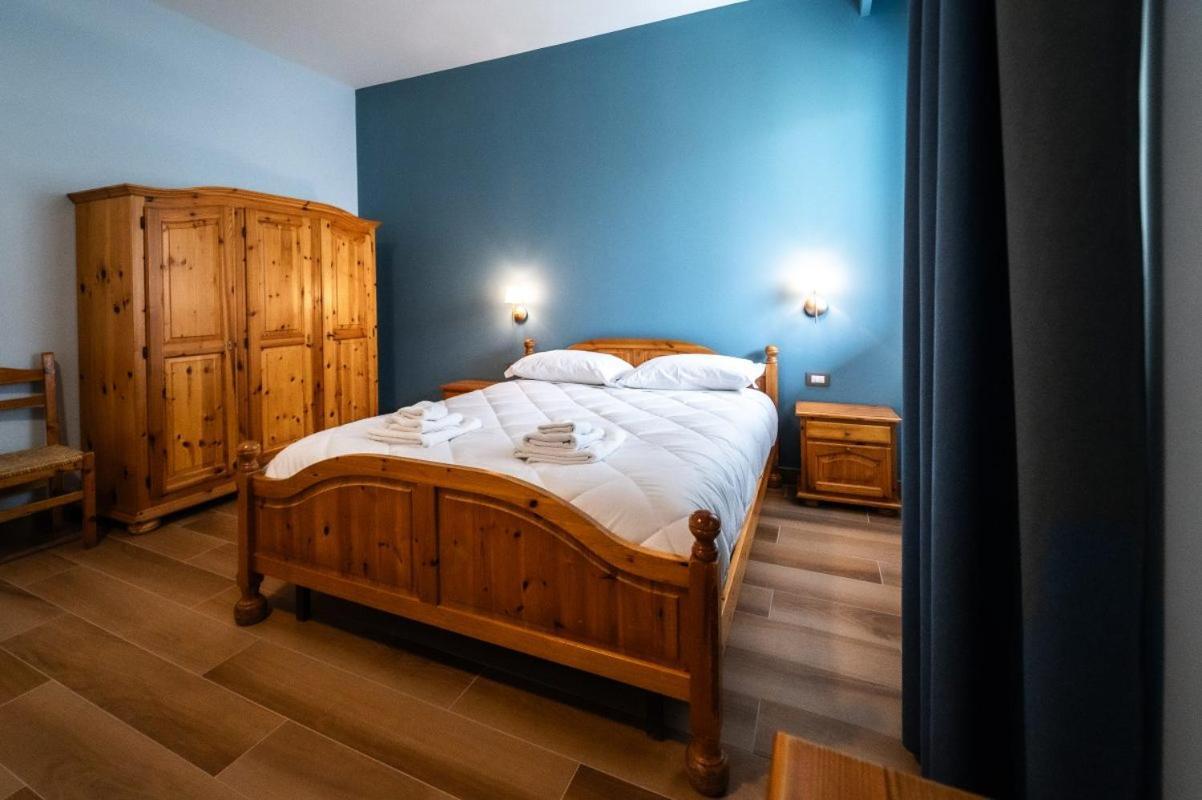 Hotel Pierfaone Abriola Dış mekan fotoğraf