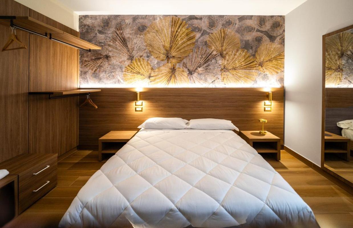 Hotel Pierfaone Abriola Dış mekan fotoğraf