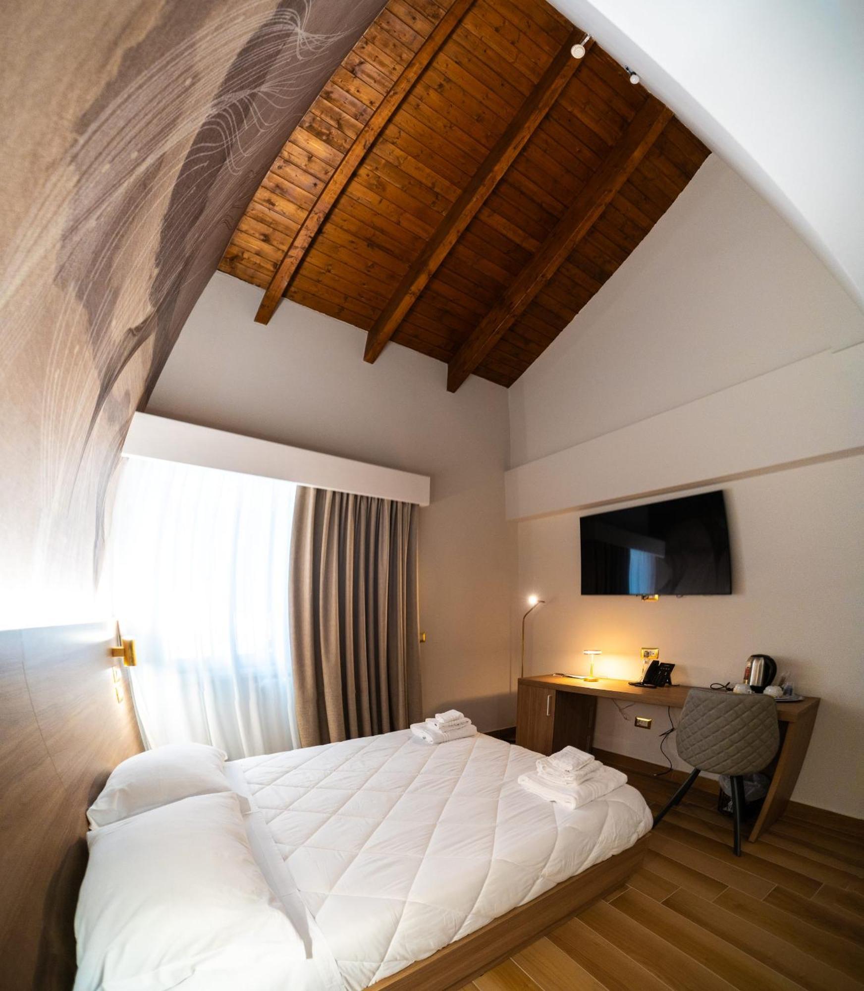 Hotel Pierfaone Abriola Dış mekan fotoğraf