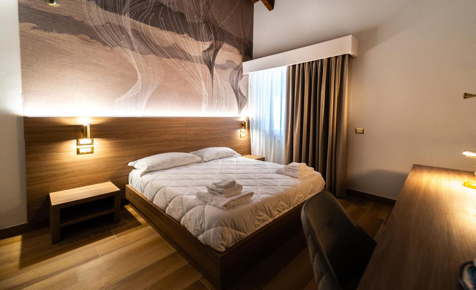 Hotel Pierfaone Abriola Dış mekan fotoğraf
